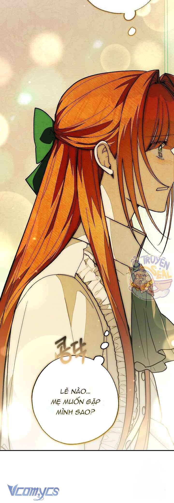 Chào Mừng Đến Với Dinh Thự Hoa Hồng Chap 17 - Next Chap 18