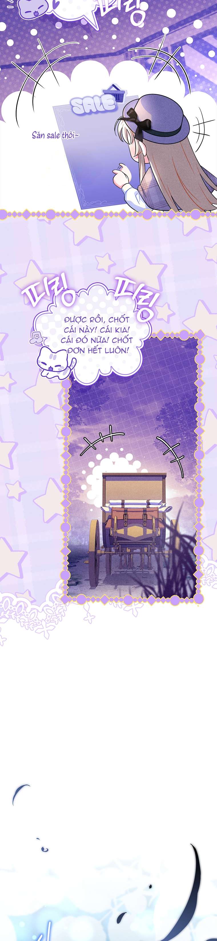 Văn Phòng Thám Tử Dành Cho Nam Chính Hối Hận! Chap 4 - Trang 3