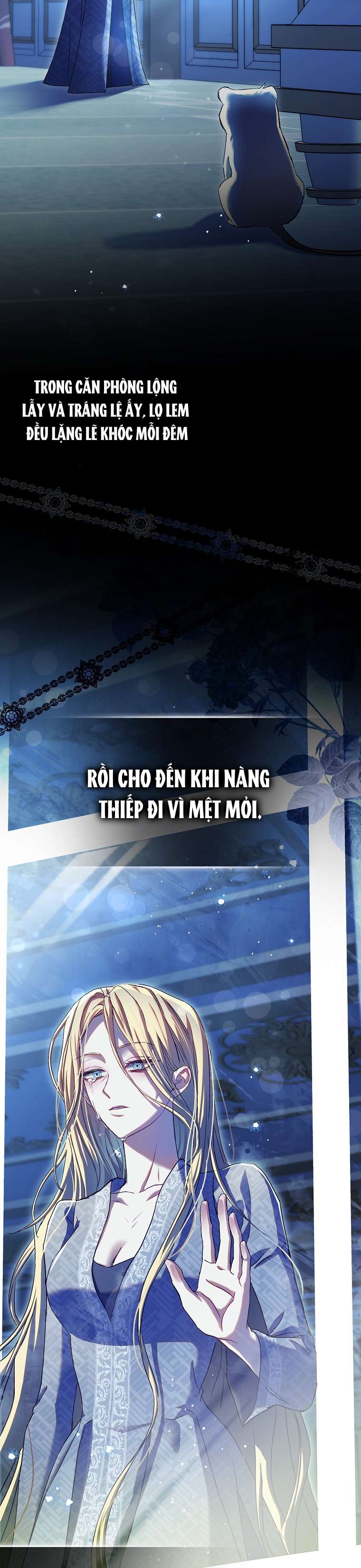 Chuột Đồng Và Lọ Lem Chạy Trốn Khỏi Câu Chuyện Cổ Tích Chap 1 - Trang 2