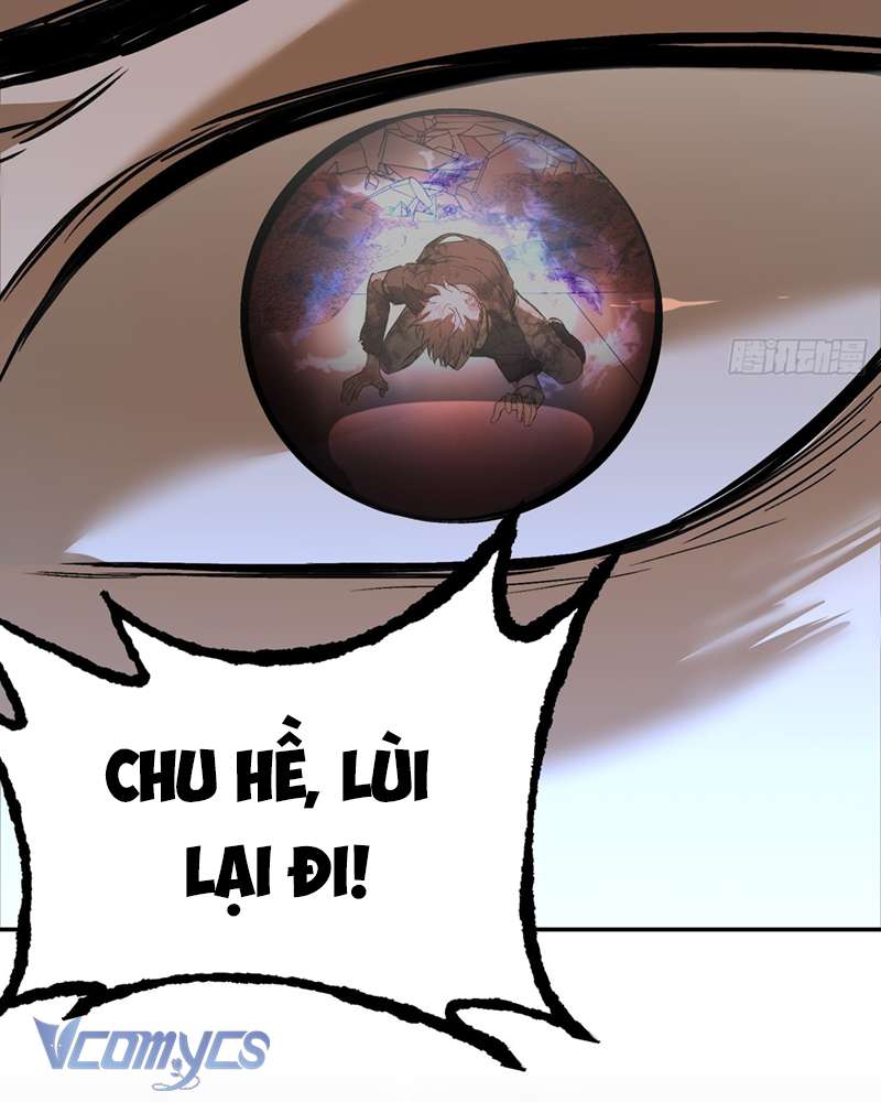 Ác Chi Hoàn Chapter 48 - Trang 4