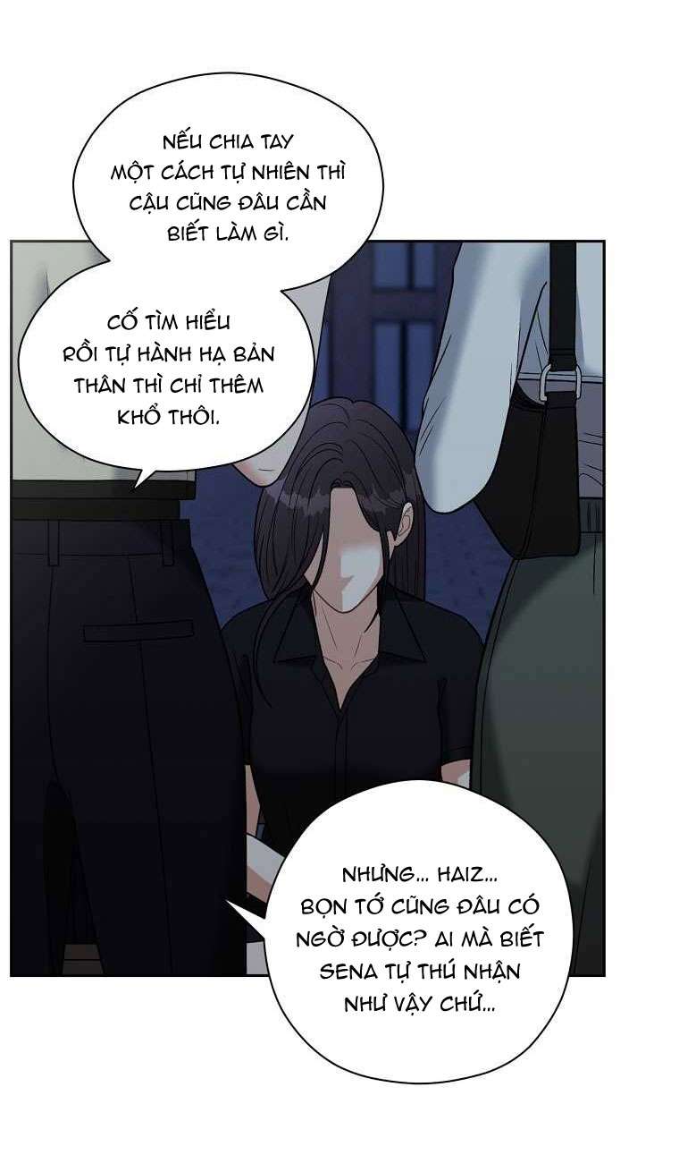 [18+] Ngọn Gió Thơ Ngây Chap 4 - Trang 2