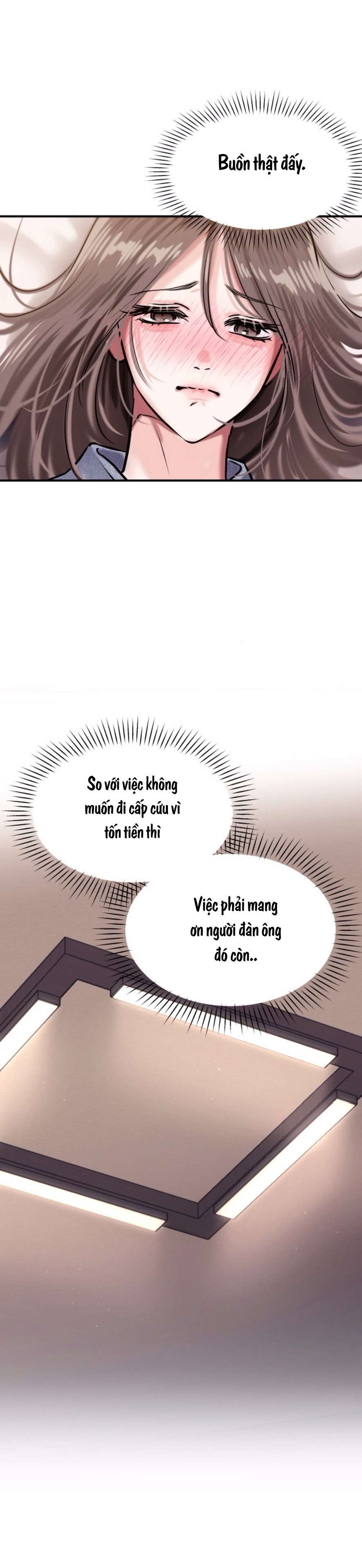 Sở Thích Bị Cai Trị Chap 11 - Trang 2