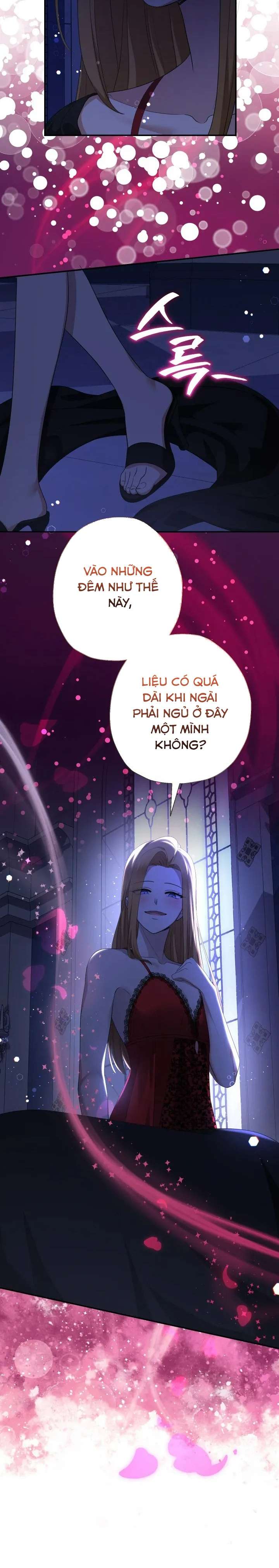 [PNT] Tiểu Thư Tích Tiền Đi Bụi Chap 75 - Trang 2