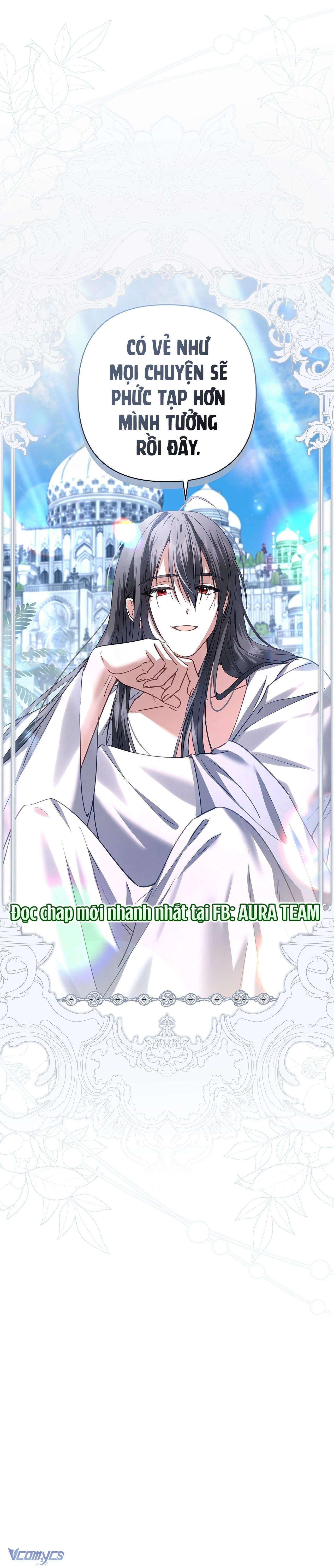 Dấu Vết Của Mặt Trăng Chap 67 - Next Chap 68