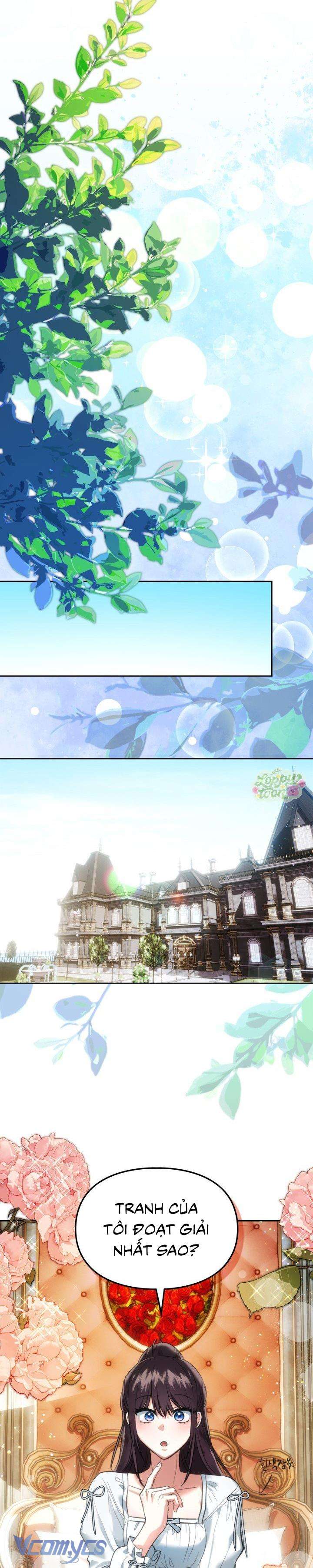 [SS2] Tôi Mới Là Gia Chủ Thật Sự Chap 41 - Trang 2