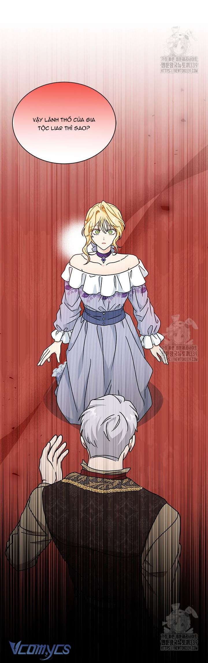 Cô Gái Sẽ Trở Thành Chủ Gia Đình Chap 72 - Next Chap 73