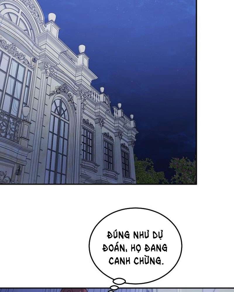 Nữ Hầu Báo Thù: Thời Khắc Cuối Cùng Chap 13 - Trang 4