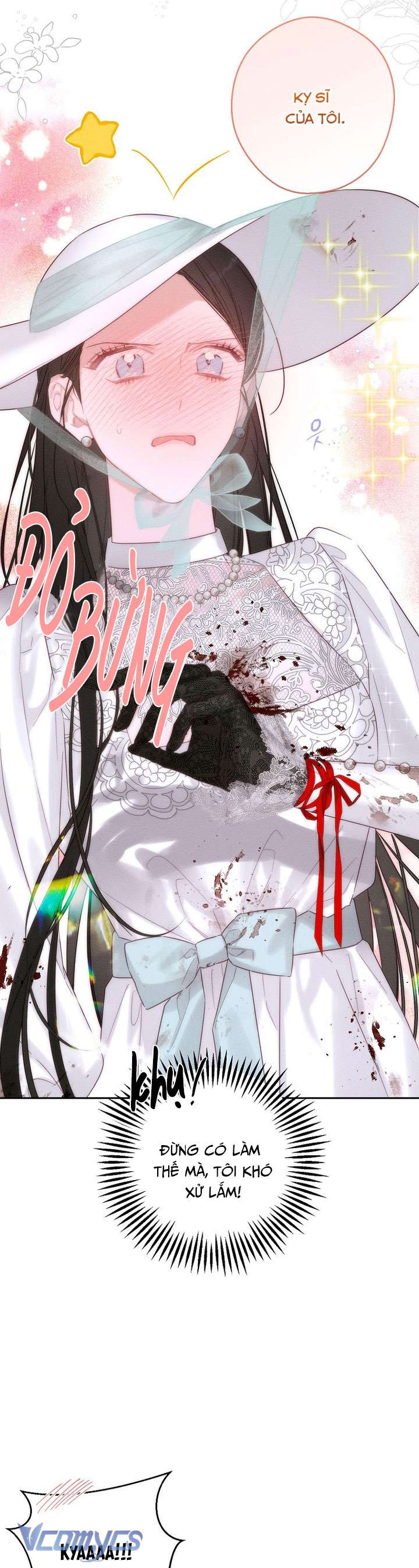 Trước Tiên Phải Giấu Em Trai Cái Đã! Chap 84 - Trang 2