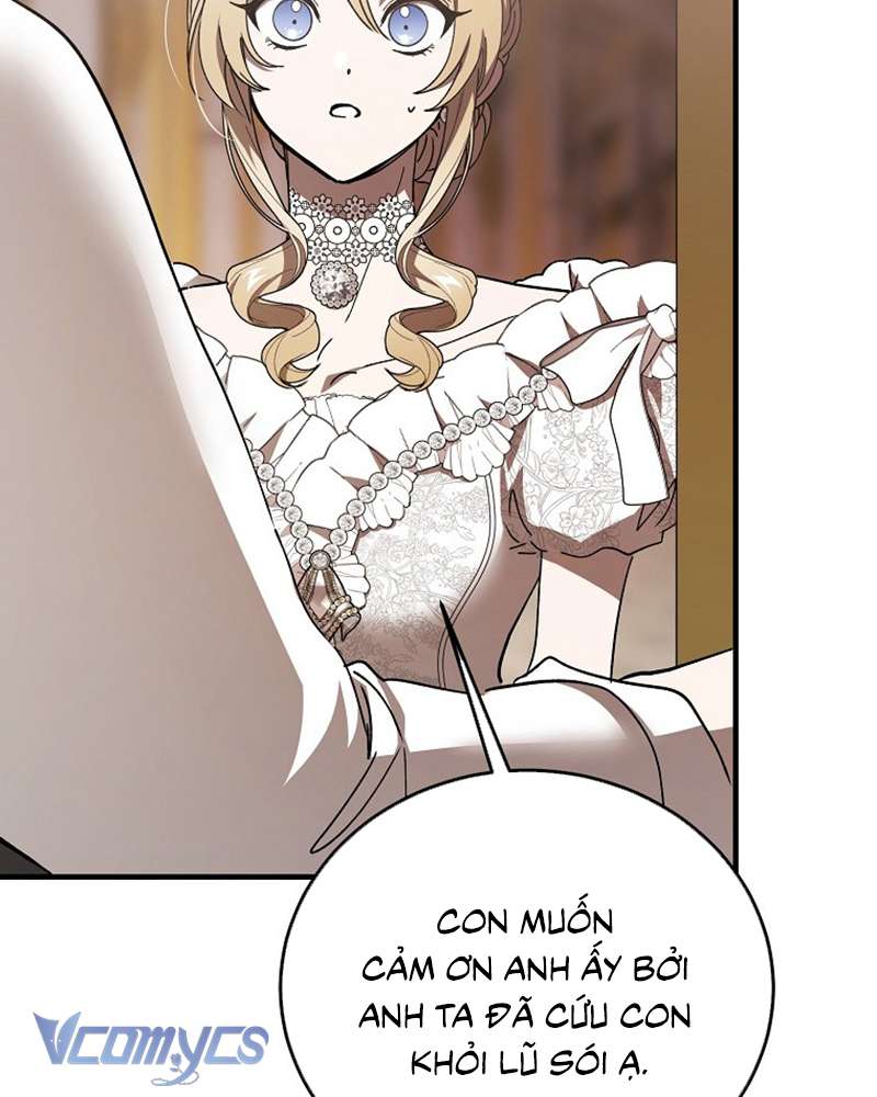 Ác Quỷ Nuôi Dưỡng Tiểu Thư Chapter 36 - Trang 4