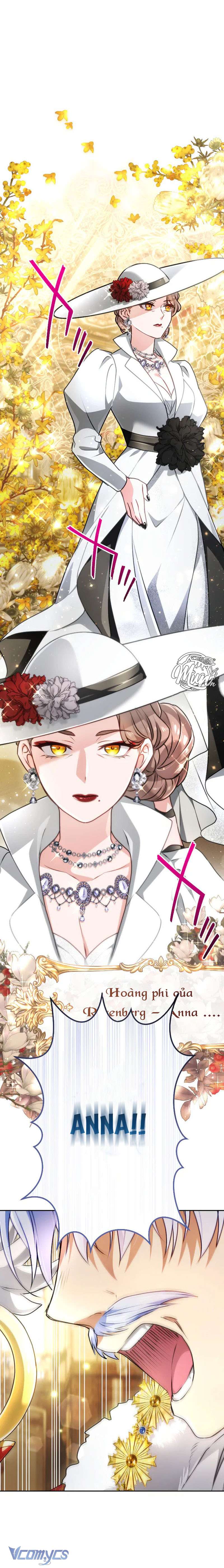 Thưa ngài, Tôi cảm thấy khó chịu Chap 54 - Next Chap 55