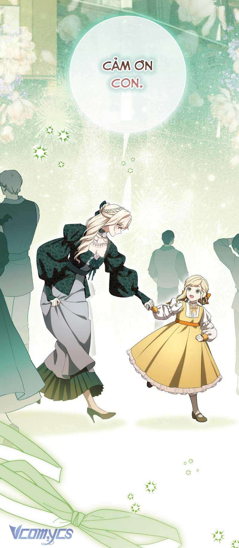 Cái Giá Phải Trả Chap 78 - Trang 3