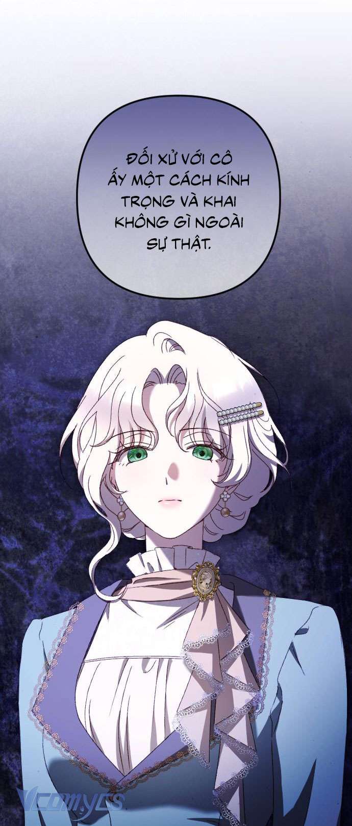 Dành Cho Những Ai Coi Hối Tiếc Là Điều Xa Xỉ Chap 46 - Next Chap 47