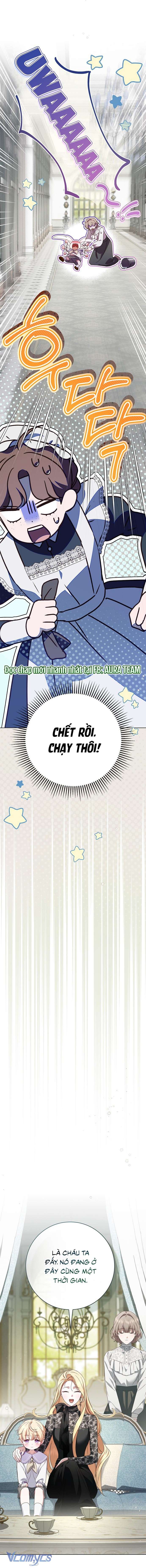 Nữ Hầu Bí Mật Của Nhà Bá Tước Chap 56 - Next 