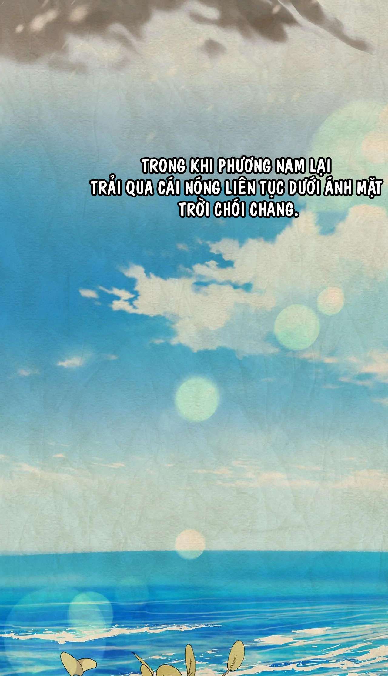 Cuộc Vui Thác Loạn Tử Thần Chap 1 - Trang 2