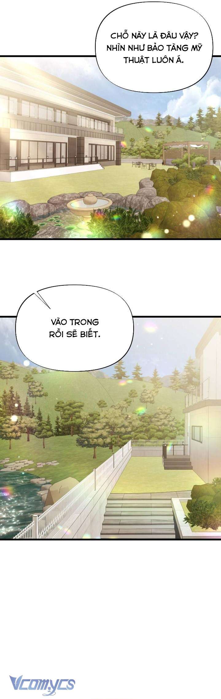 [18+] Bảo Làm Việc Ở Nhà Mà Lại... Chap 17 - Next Chap 18