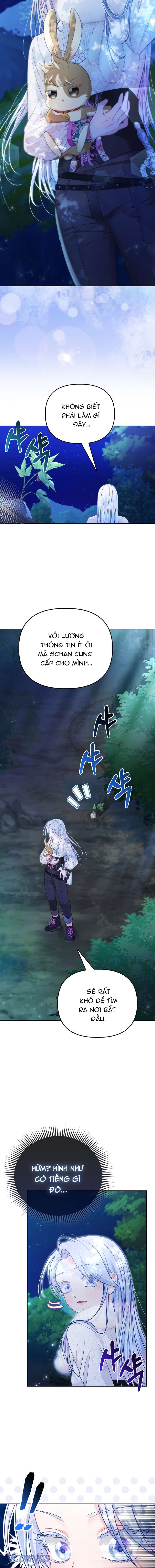 Phương Pháp Trồng Lúa Đặc Biệt Của Ác Nữ Chapter 20 - Next Chapter 21