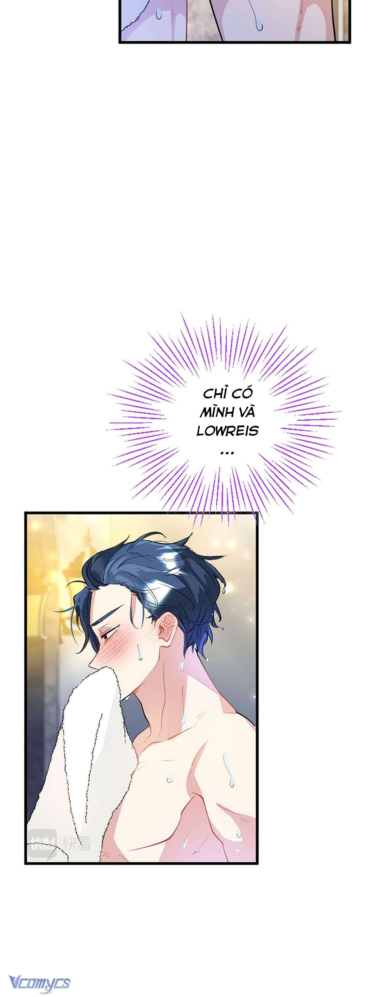 Đại Tiểu Thư Sao Phải Giả Nam Chapter 24 - Next Chapter 25