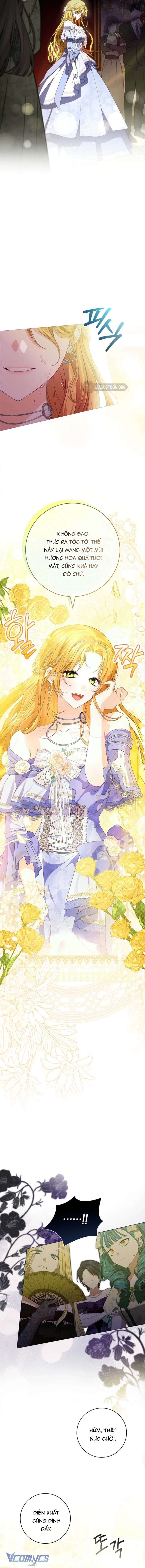 Nam Phụ Lên Giường Ngủ Với Tôi Chap 1 - Trang 2