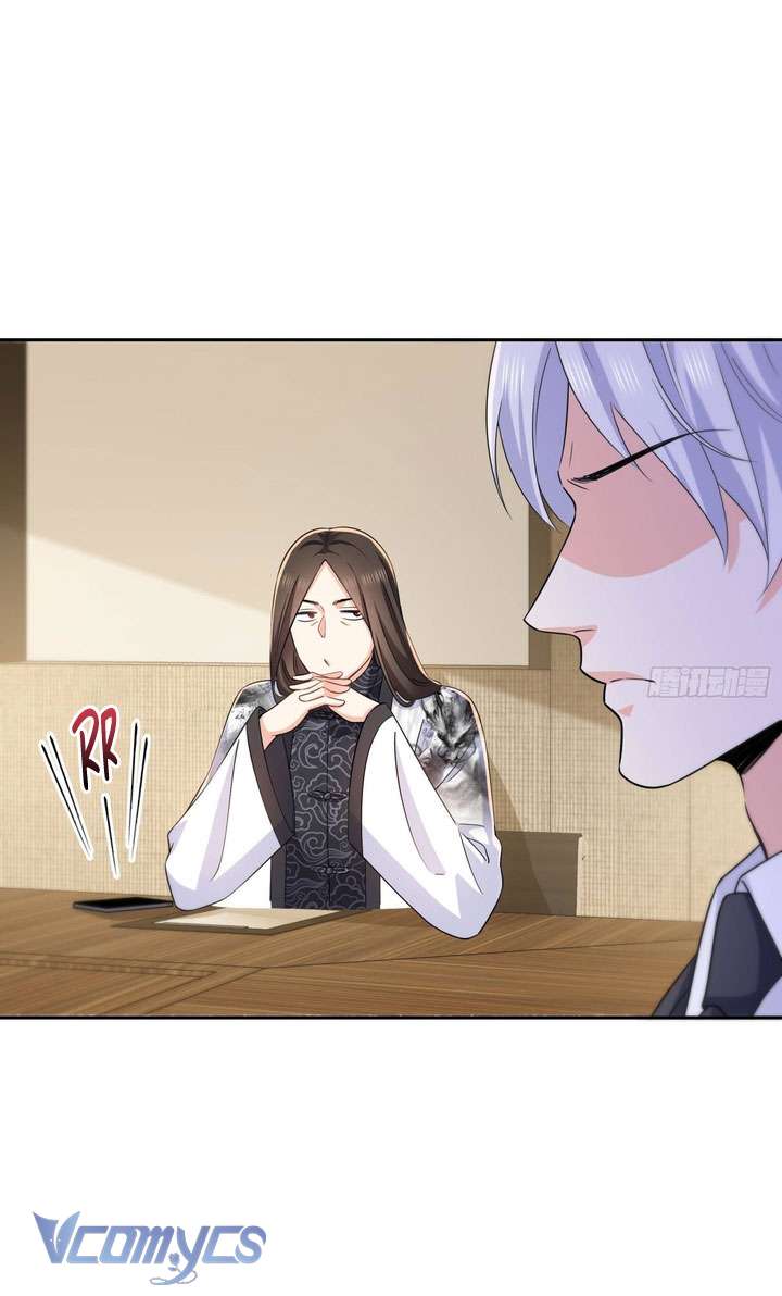 Hệt Như Hàn Quang Gặp Nắng Gắt Chapter 562 - Next Chapter 563