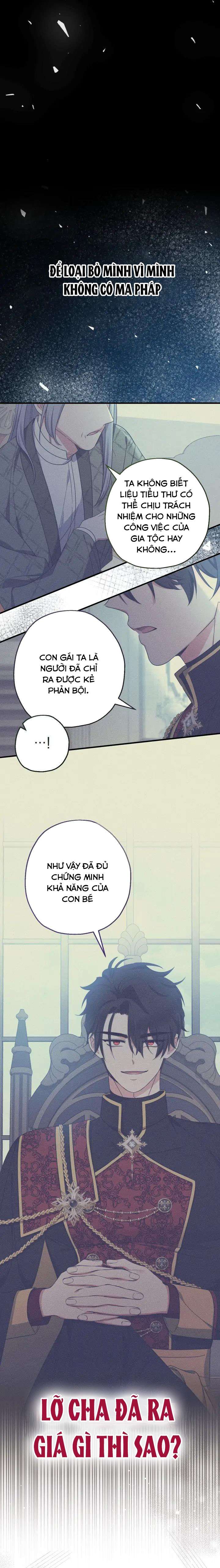 [PNT] Tiểu Thư Tích Tiền Đi Bụi Chap 38 - Next Chap 39