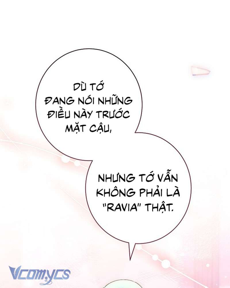Hầu Gái Độc Quyền Của Hoàng Hậu Phản Diện Chap 96 - Trang 4
