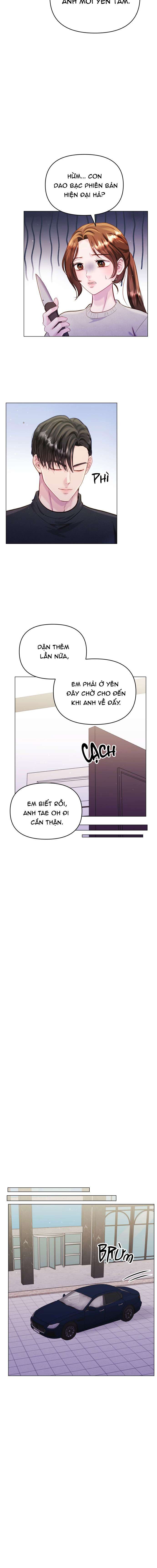 Hướng Dẫn Thu Phục Mãnh Thú Chap 63 - Trang 4