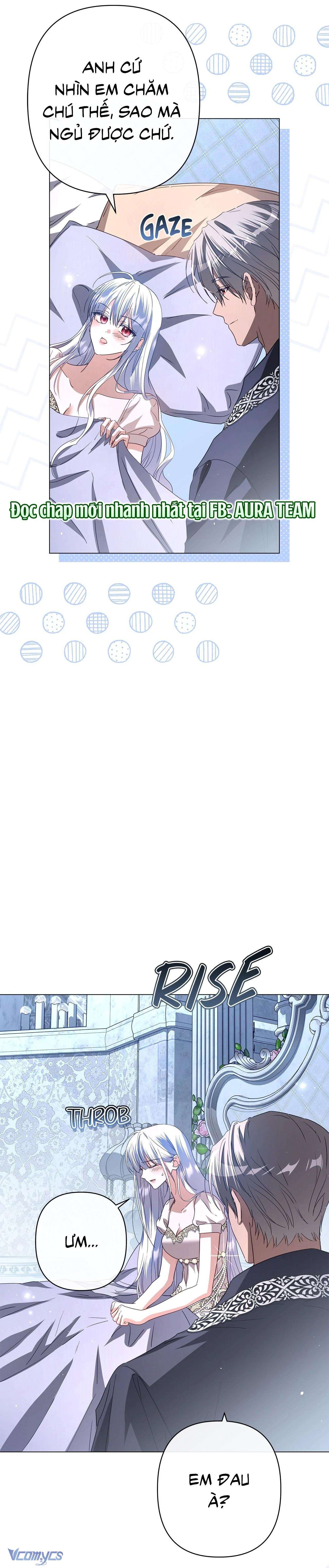 Dấu Vết Của Mặt Trăng Chap 66 - Next Chap 67