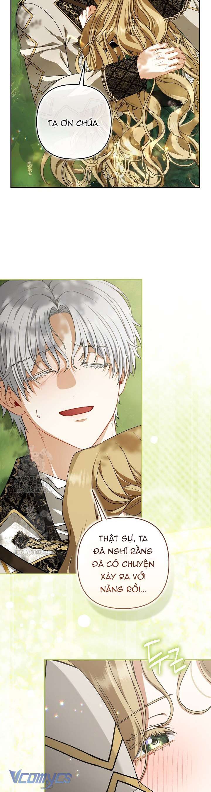 Tôi Đã Xem Một Vở Kịch Chap 37 - Next 