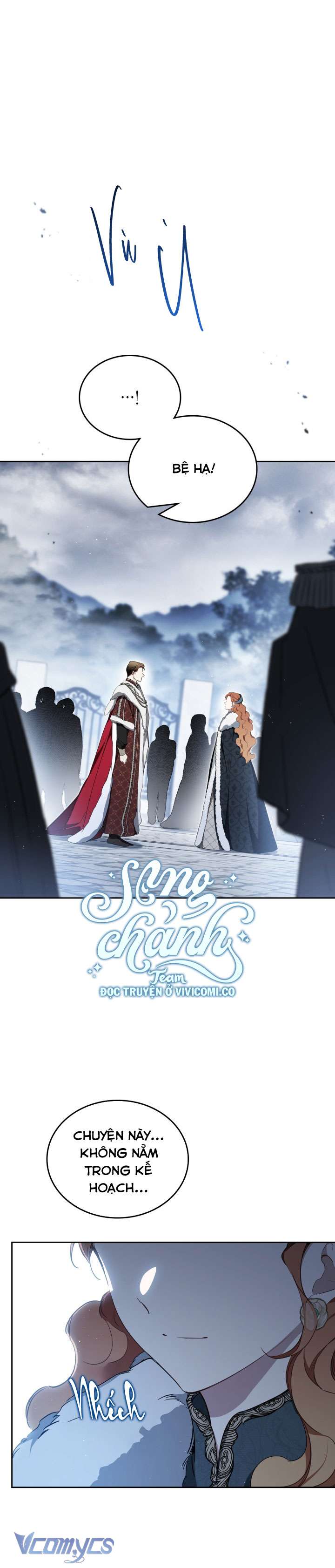 Kiếp Này Nhất Định Làm Gia Chủ Chap 193 - Trang 2