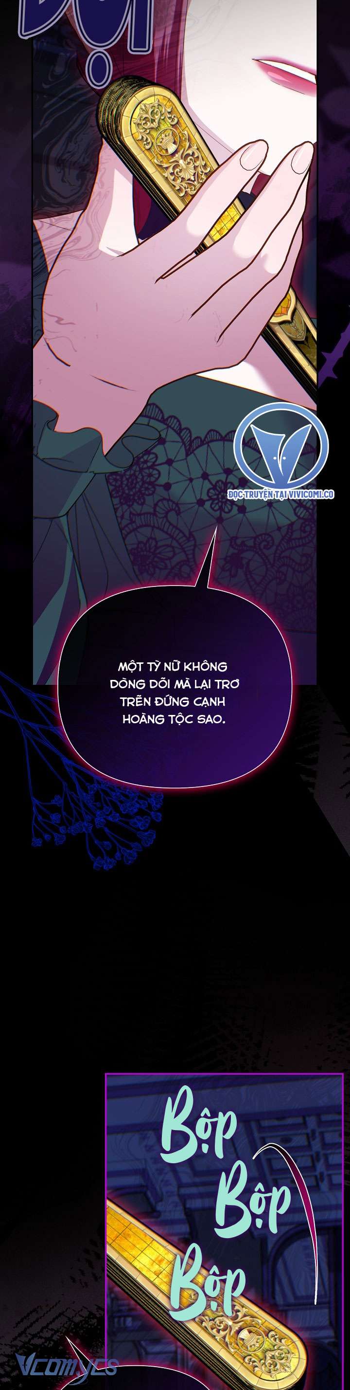 Phương Pháp Che Giấu Đứa Con Của Hoàng Đế Chap 123 - Trang 2