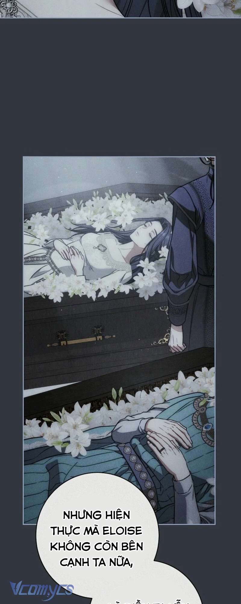 Hôn Nhân Vụ Lợi 2: Bản Tình Ca Không Thể Quên Chapter 17 - Trang 3