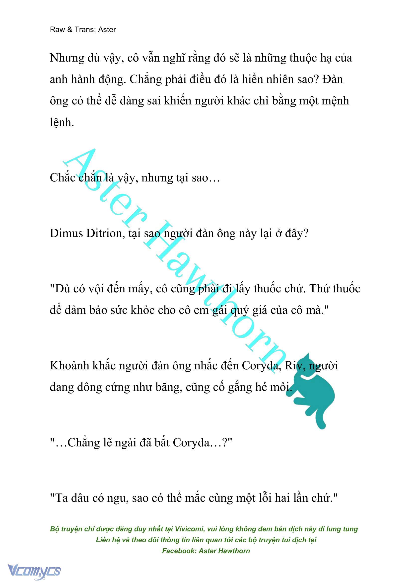 [NOVEL] Odalisque Chap 110 - Next Chap 111