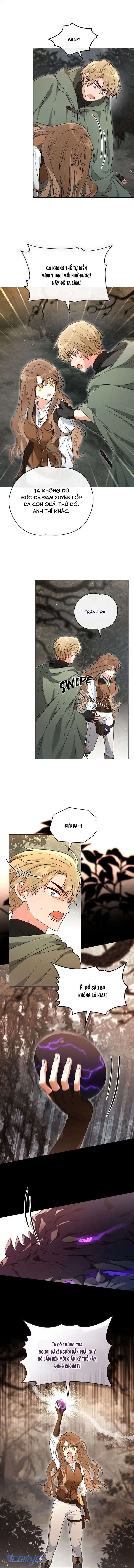 Phải Lòng Nàng Công Chúa Có Thời Hạn Chap 27 - Next Chap 28