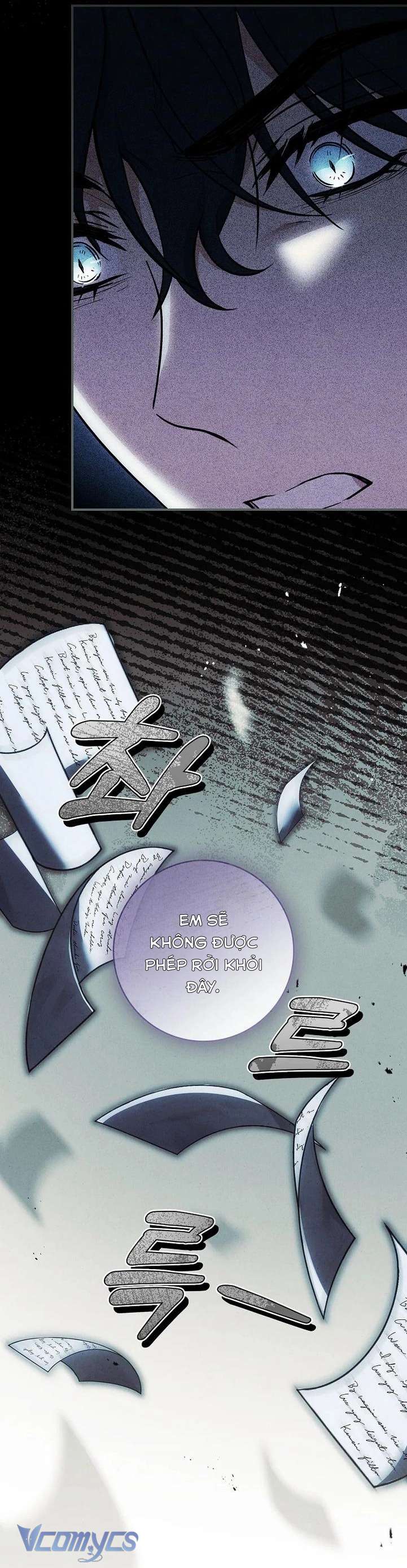 Văn Phòng Xử Lý Khủng Khoảng Tình Cảm Cho Nam Chính Chap 2 - Trang 2