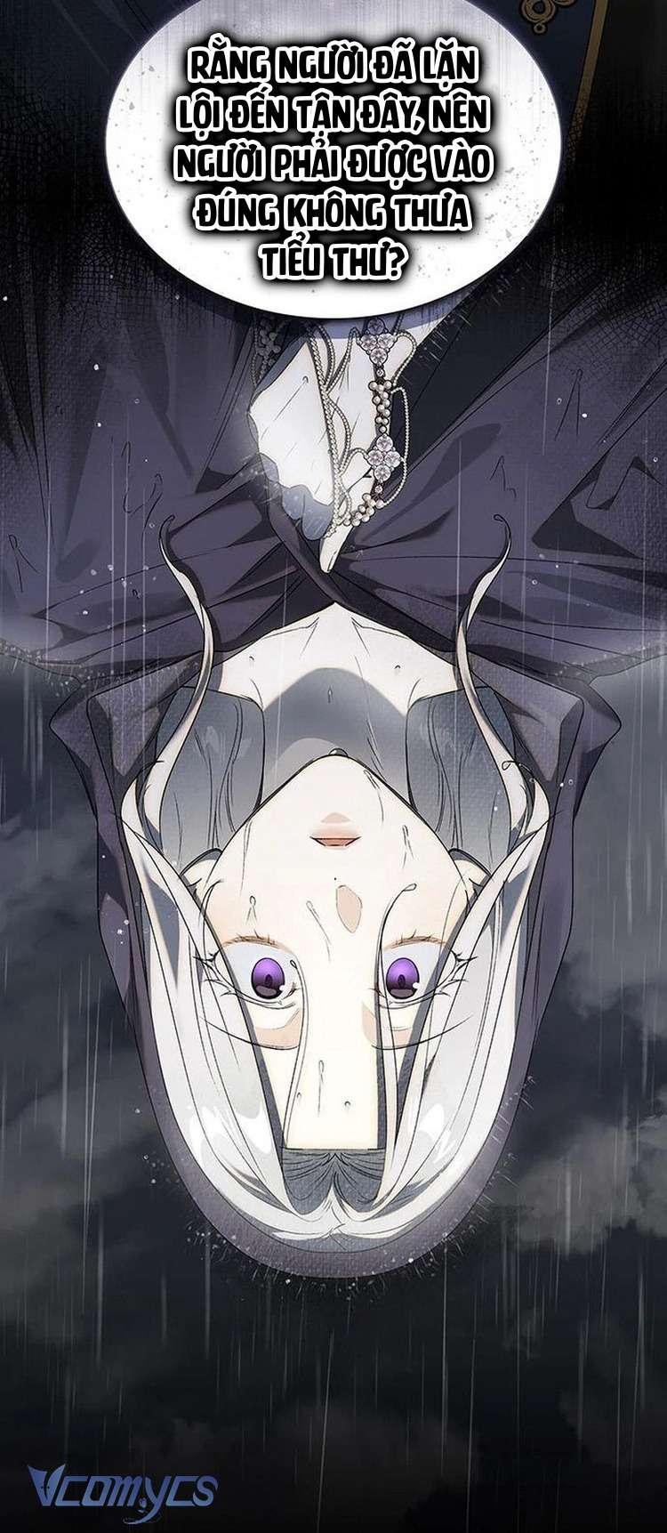 Cứ Cố Gắng Hết Sức Để Hối Hận Chap 32 - Next 