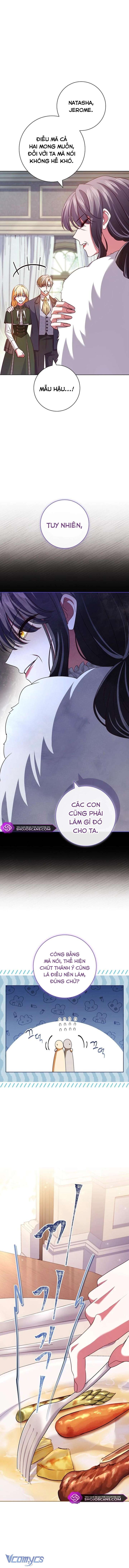 Hãy Để Luật Sư Chuyên Nghiệp Lo Chuyện Ly Hôn Chap 6 - Trang 2