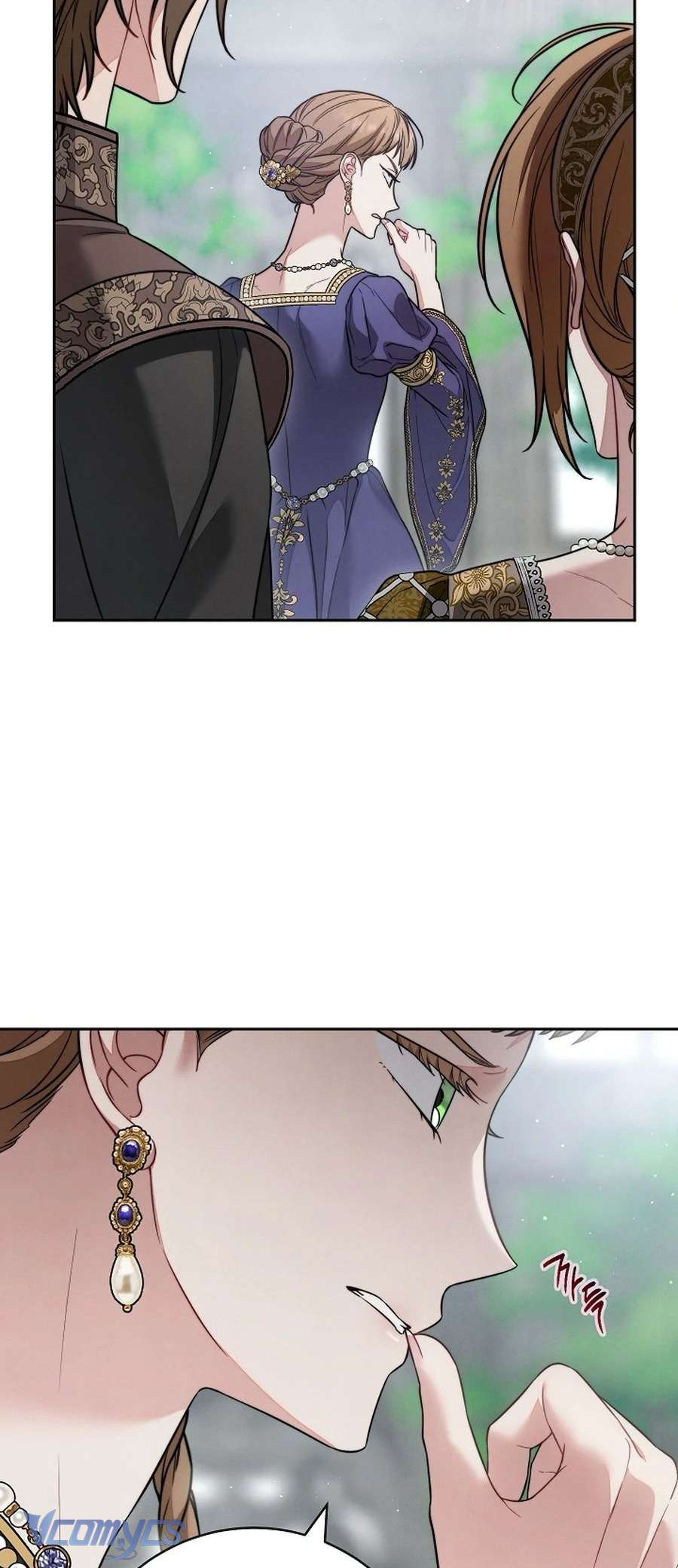 Hôn Nhân Vụ Lợi 2: Bản Tình Ca Không Thể Quên Chapter 10 - Trang 3