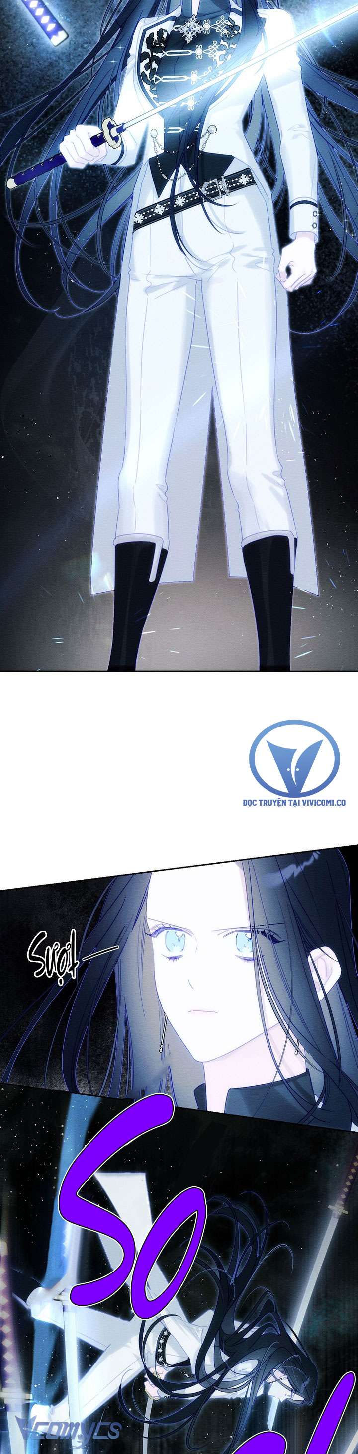 Trước Tiên Phải Giấu Em Trai Cái Đã! Chap 94 - Trang 2