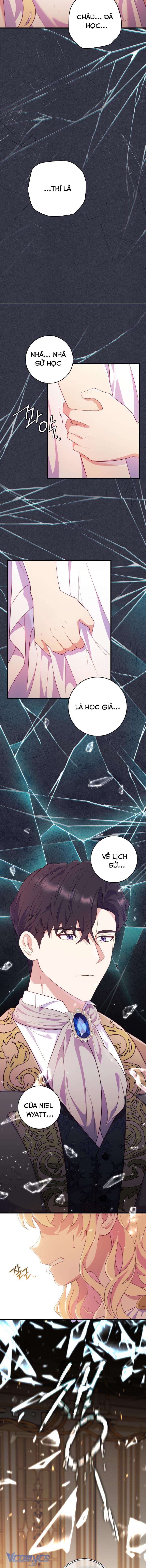 [PNT] Trở Thành Bạn Thời Thơ Ấu Của Nam Phụ Ám Ảnh Chap 3 - Trang 2