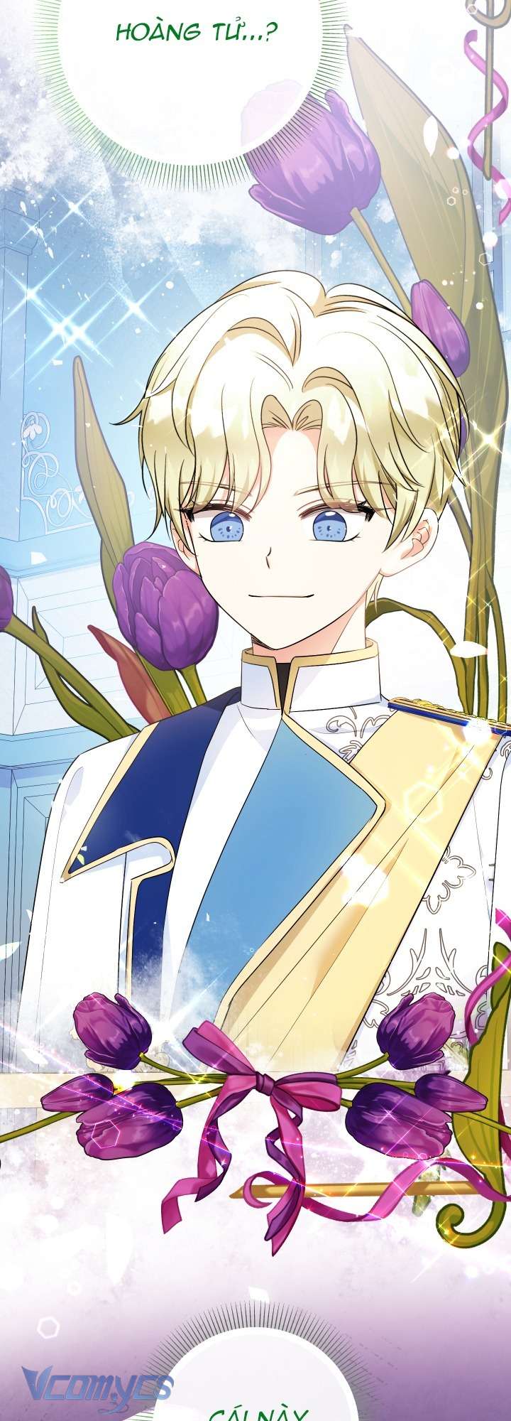 Tiểu Thư Tích Tiền Đi Bụi Chapter 100 - Trang 4