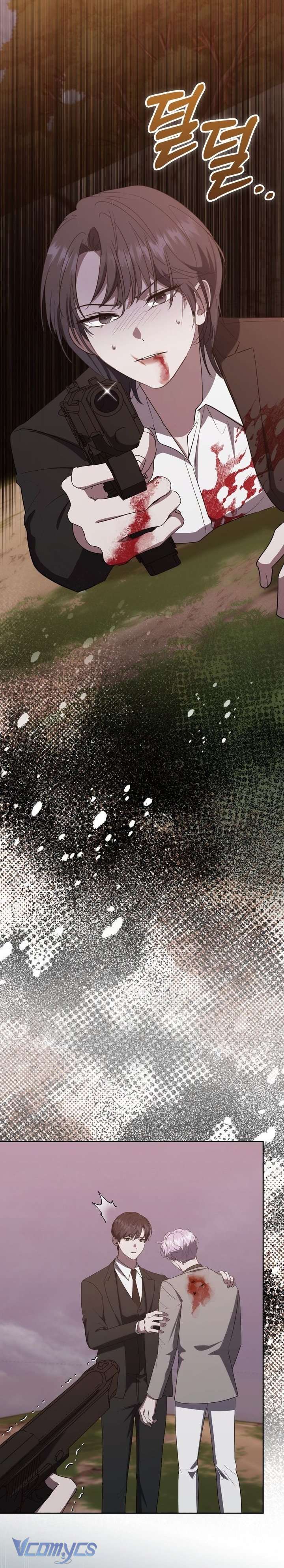 Bạn Trai Nhân Vật Chính Ám Ảnh Tôi Chap 76 - Next Chap 77