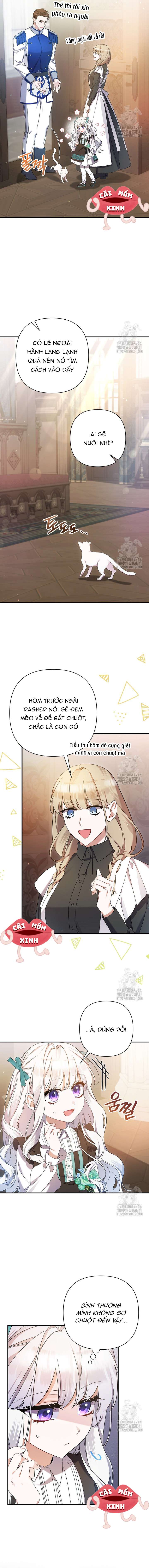 Tôi Chỉ Định Chăm Sóc Người Cha Ốm Yếu Của Mình Thôi Mà Chap 23 - Trang 2