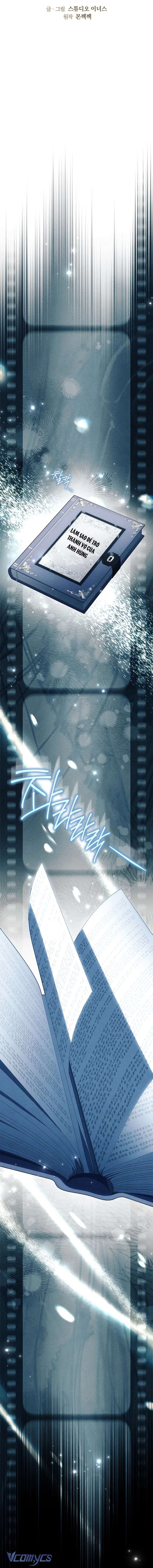 Văn Phòng Xử Lý Khủng Khoảng Tình Cảm Cho Nam Chính Chap 13 - Trang 2