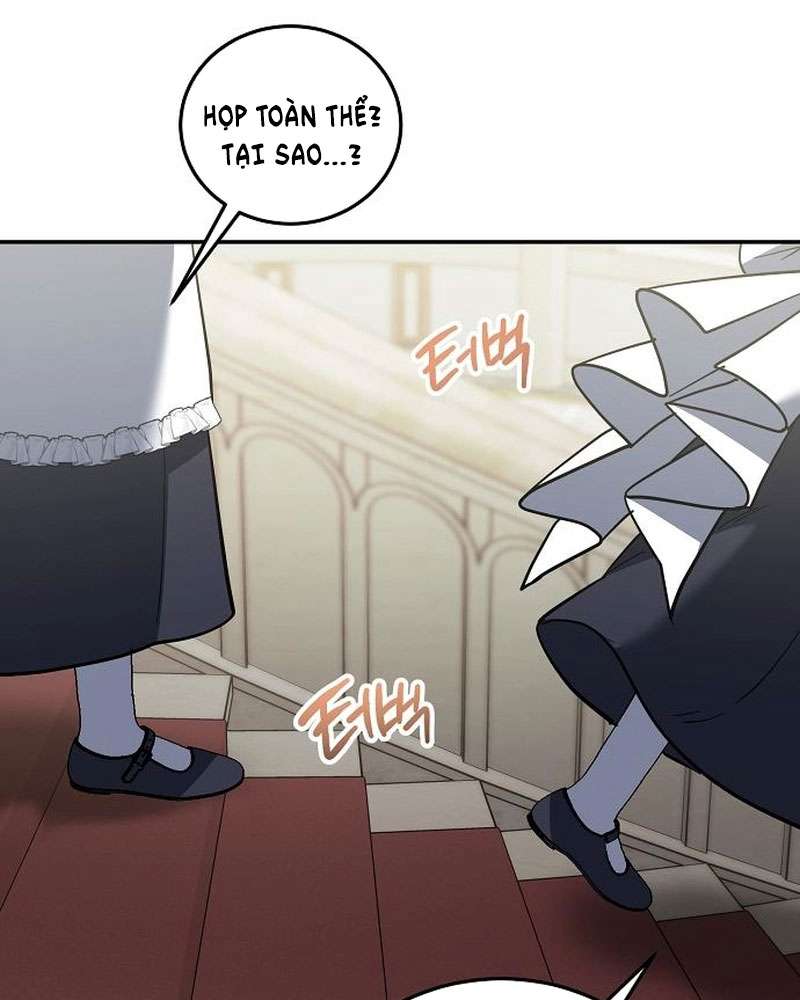 Nữ Hầu Báo Thù: Thời Khắc Cuối Cùng Chap 13 - Trang 4