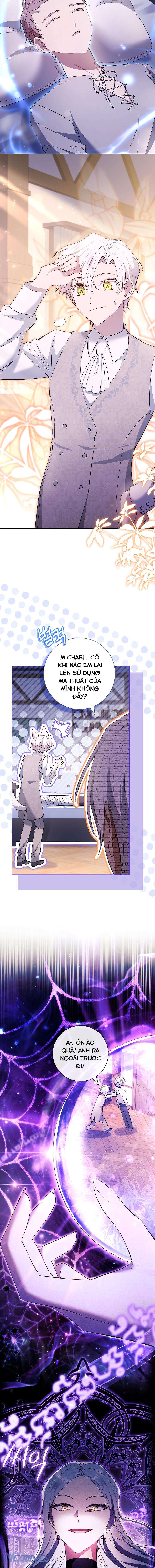 [PNT] Nam Chính À, Tôi Sẽ Tôn Trọng Sở Thích Của Anh! Chap 62 - Next Chap 63