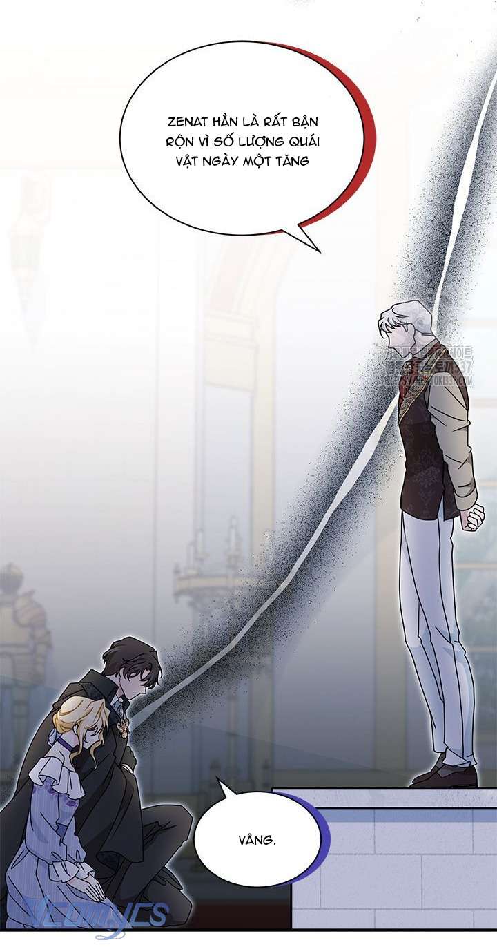 Cô Gái Sẽ Trở Thành Chủ Gia Đình Chap 71 - Next Chap 72