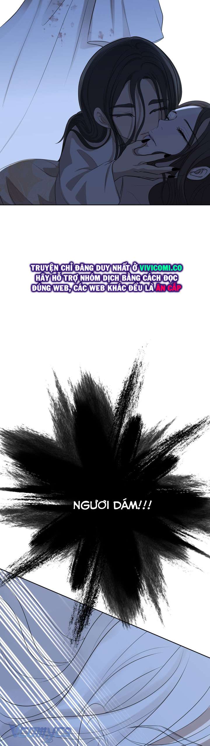 [18+] Hương Đào Hoa Chap 16 - Next 