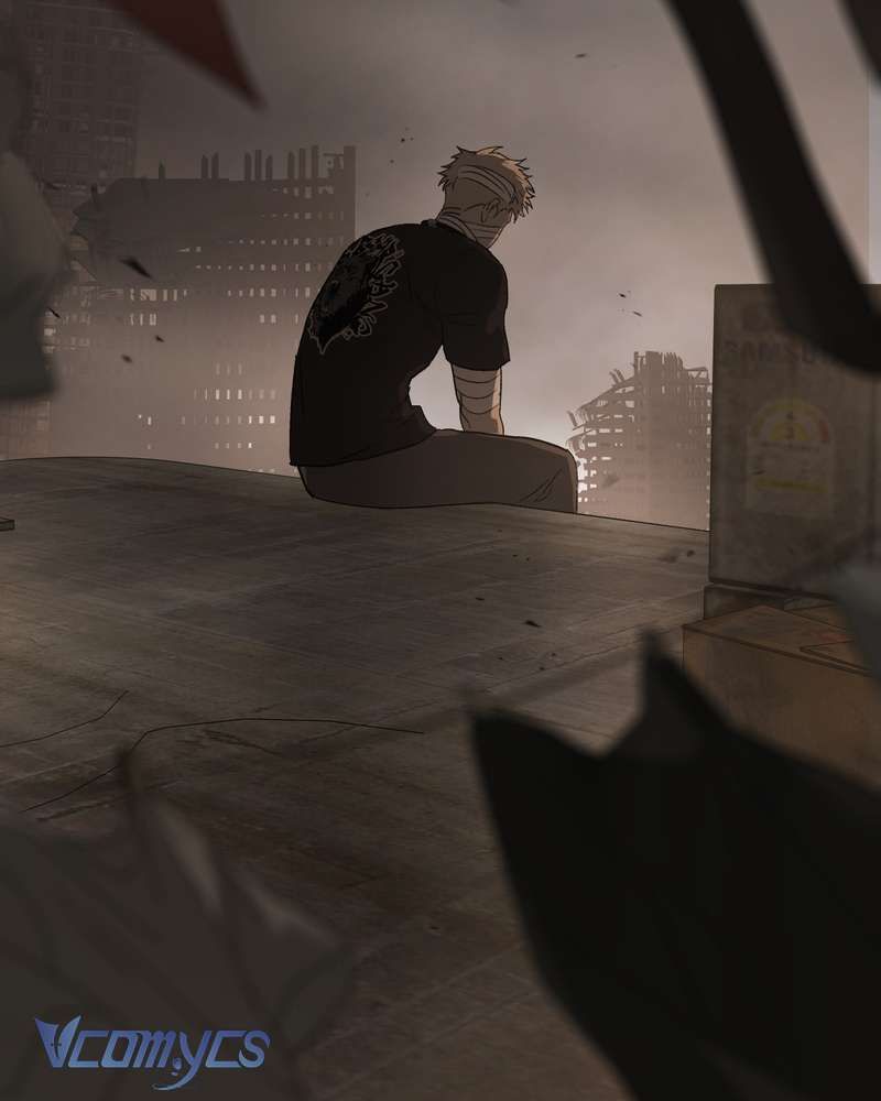 Ác Chi Hoàn Chap 71 - Trang 2