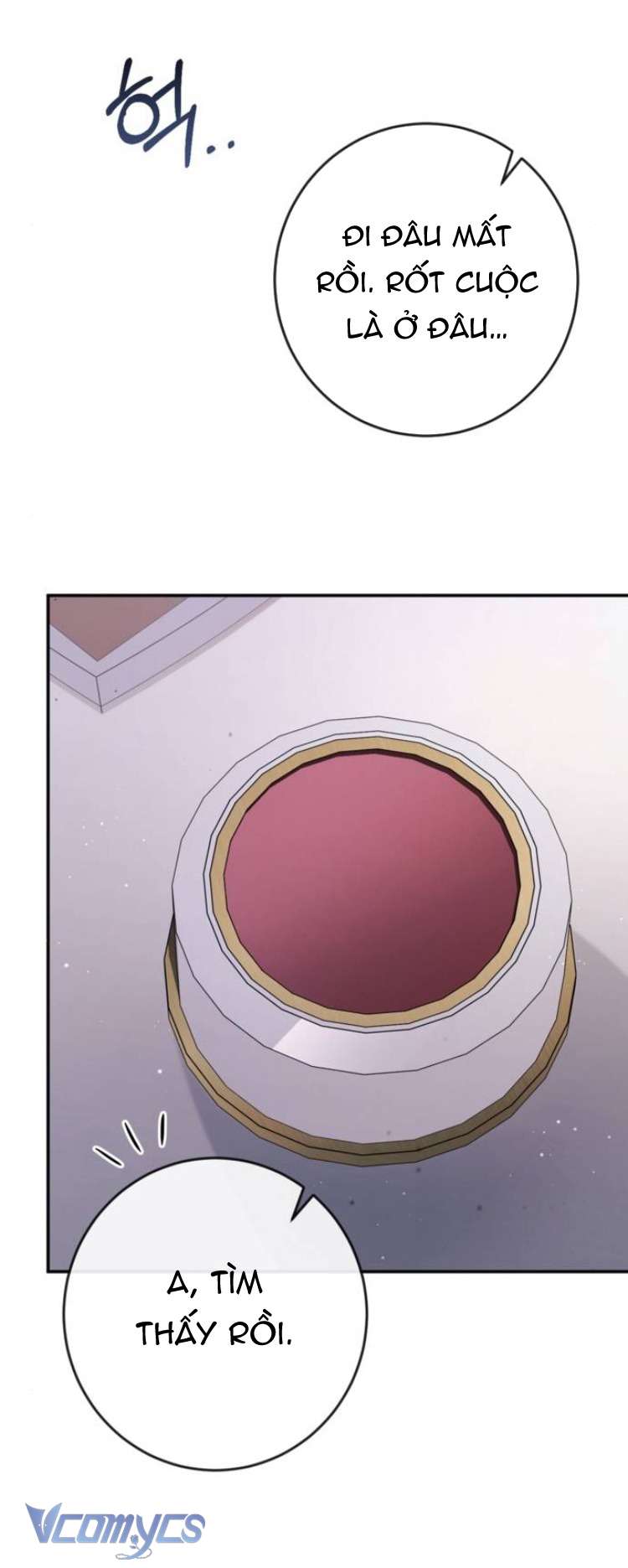 [SS2] Đằng Sau Nụ Cười Của Nàng Công Chúa Chap 32 - Trang 2