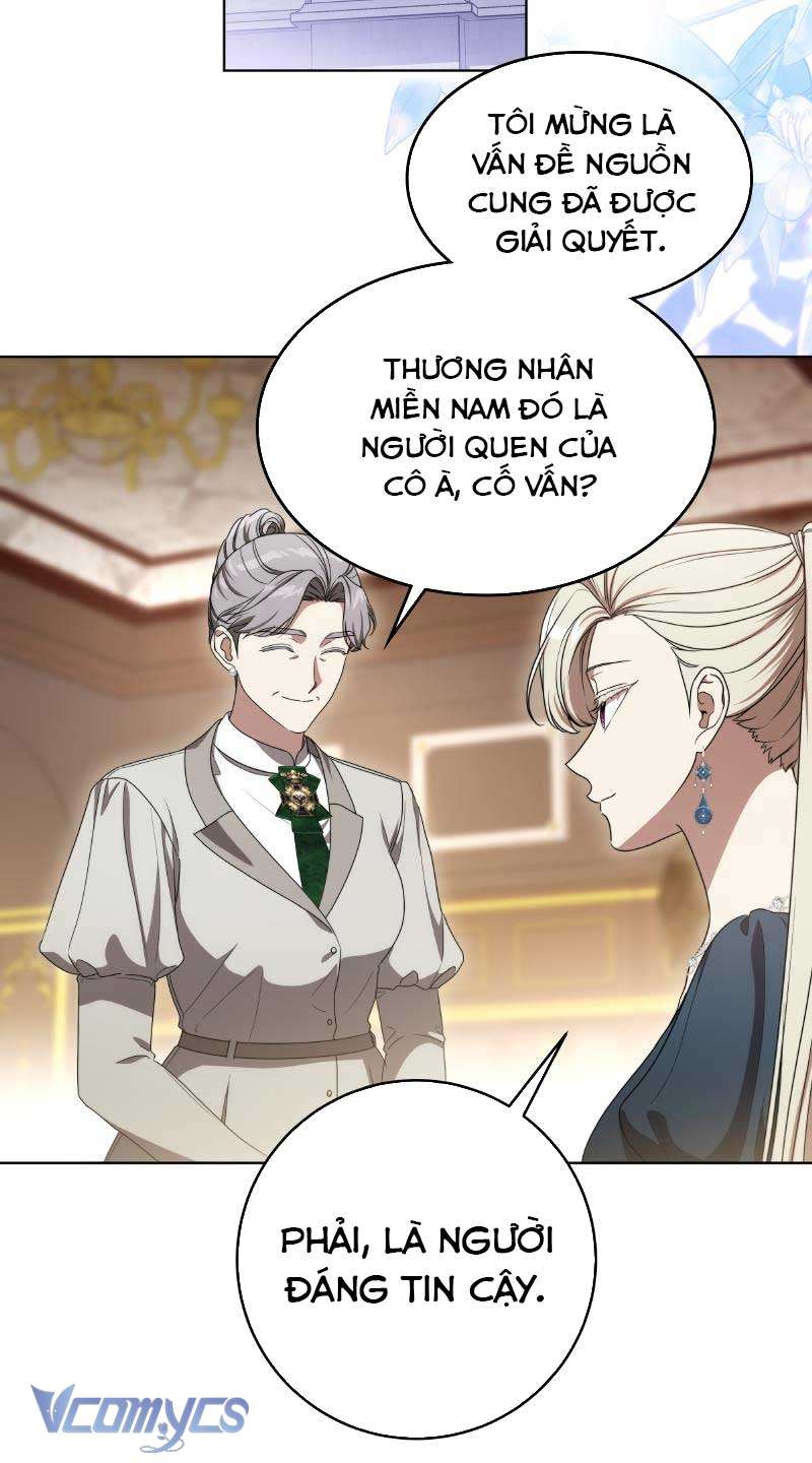 Cái Giá Phải Trả Chap 77 - Trang 2